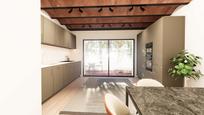 Kitchen of House or chalet for sale in Vilassar de Dalt  with Parquet flooring, Terrace and Oven