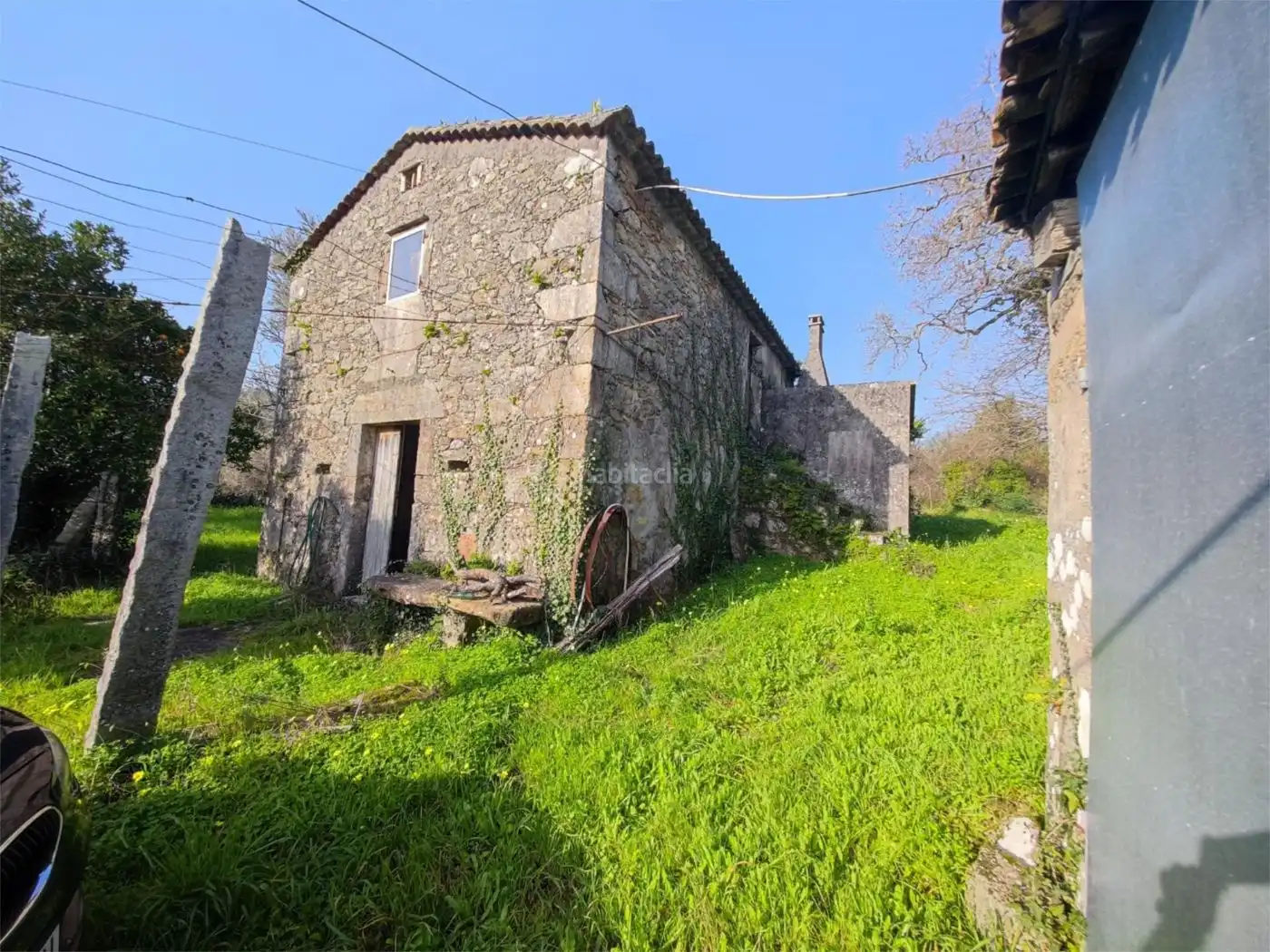 House for sale in Camiño da Torneira 26