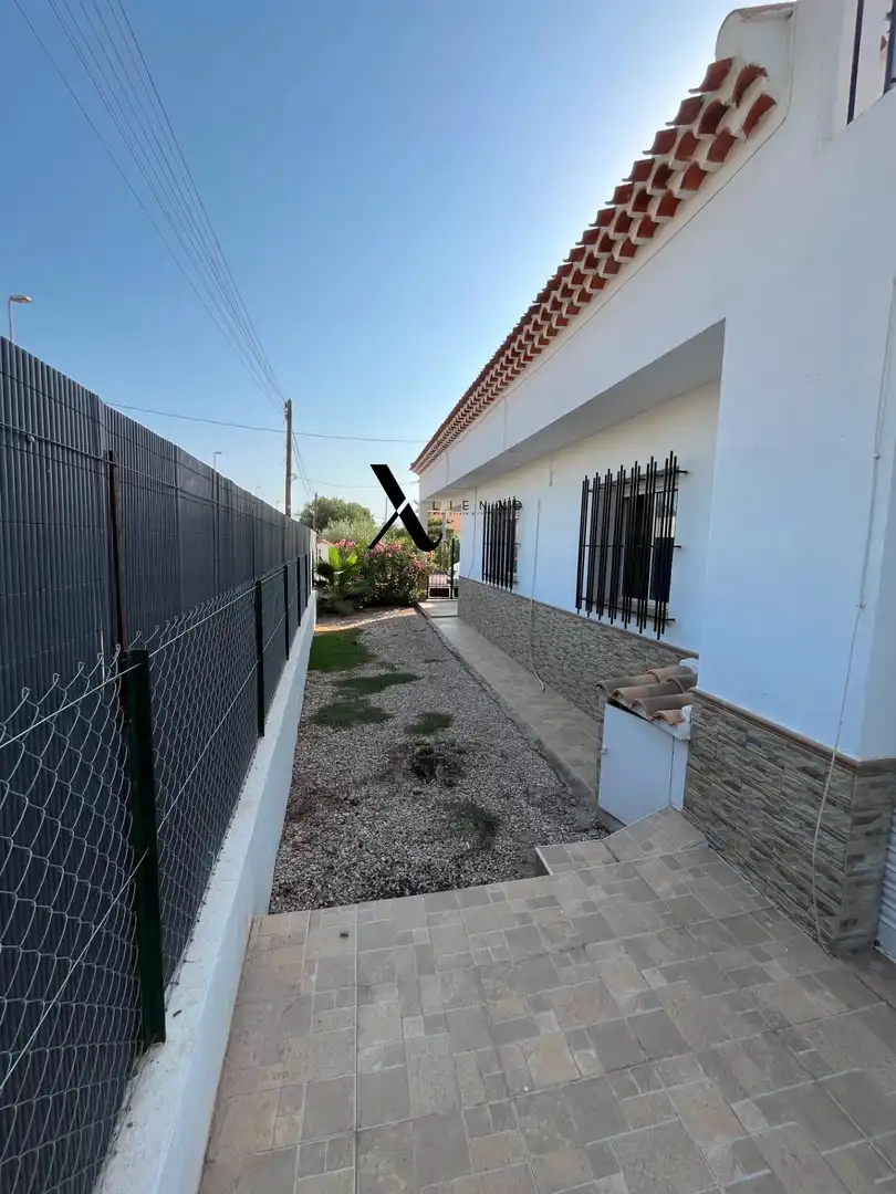 Casa a schiera in vendita a Calle Calle Infante Juan Manuel, imagen 9