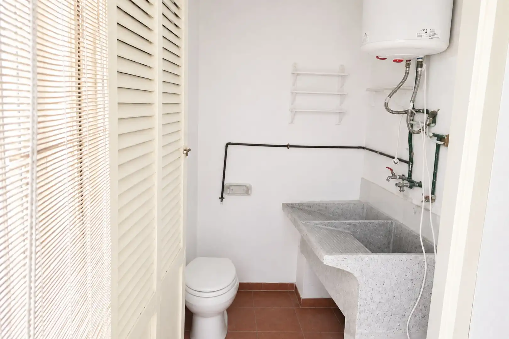 Apartamento con ascensor en venta en Llevant, imagen 9