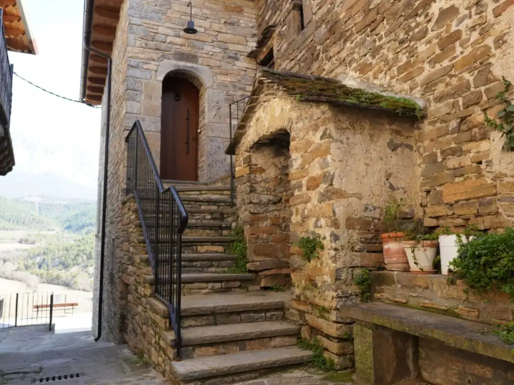 Casa o chalet en venta en Calle Santa Cruz Ag P Araguas, El Pueyo de Araguás
