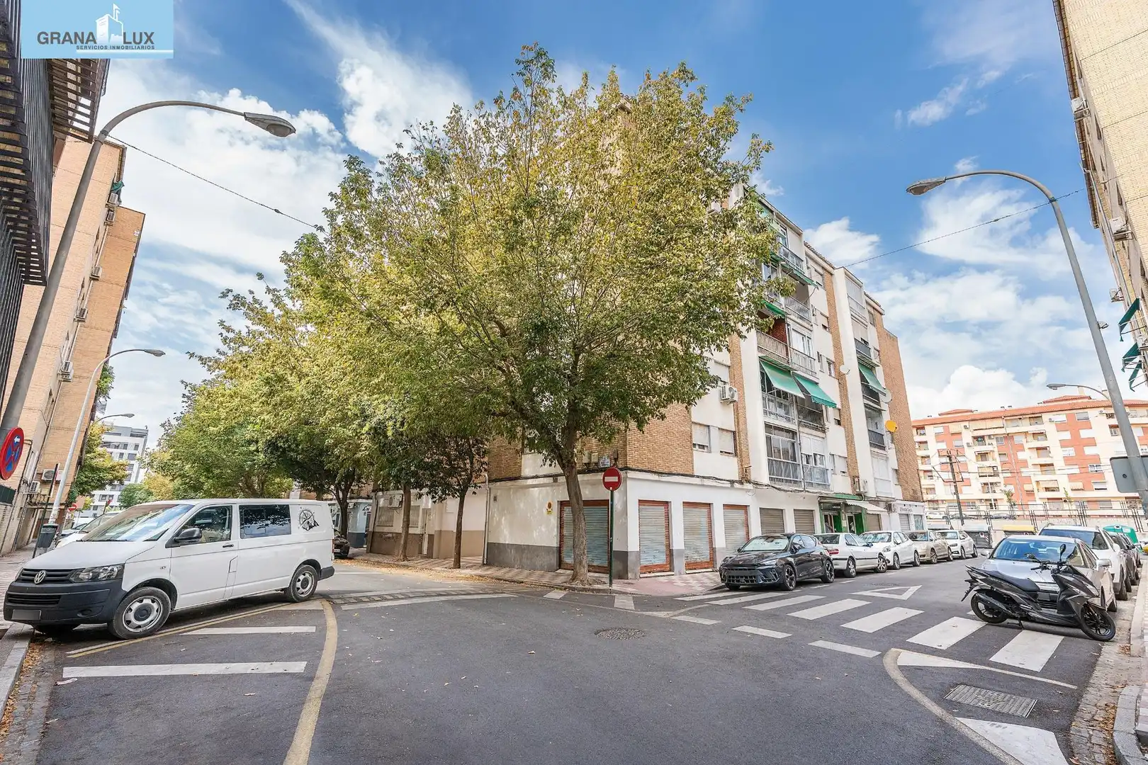 Exterior view of Flat for sale in Ronda