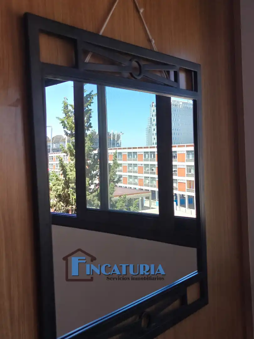 Piso en venta en Valencia con Aire acondicionado, Parquet y Balcón
