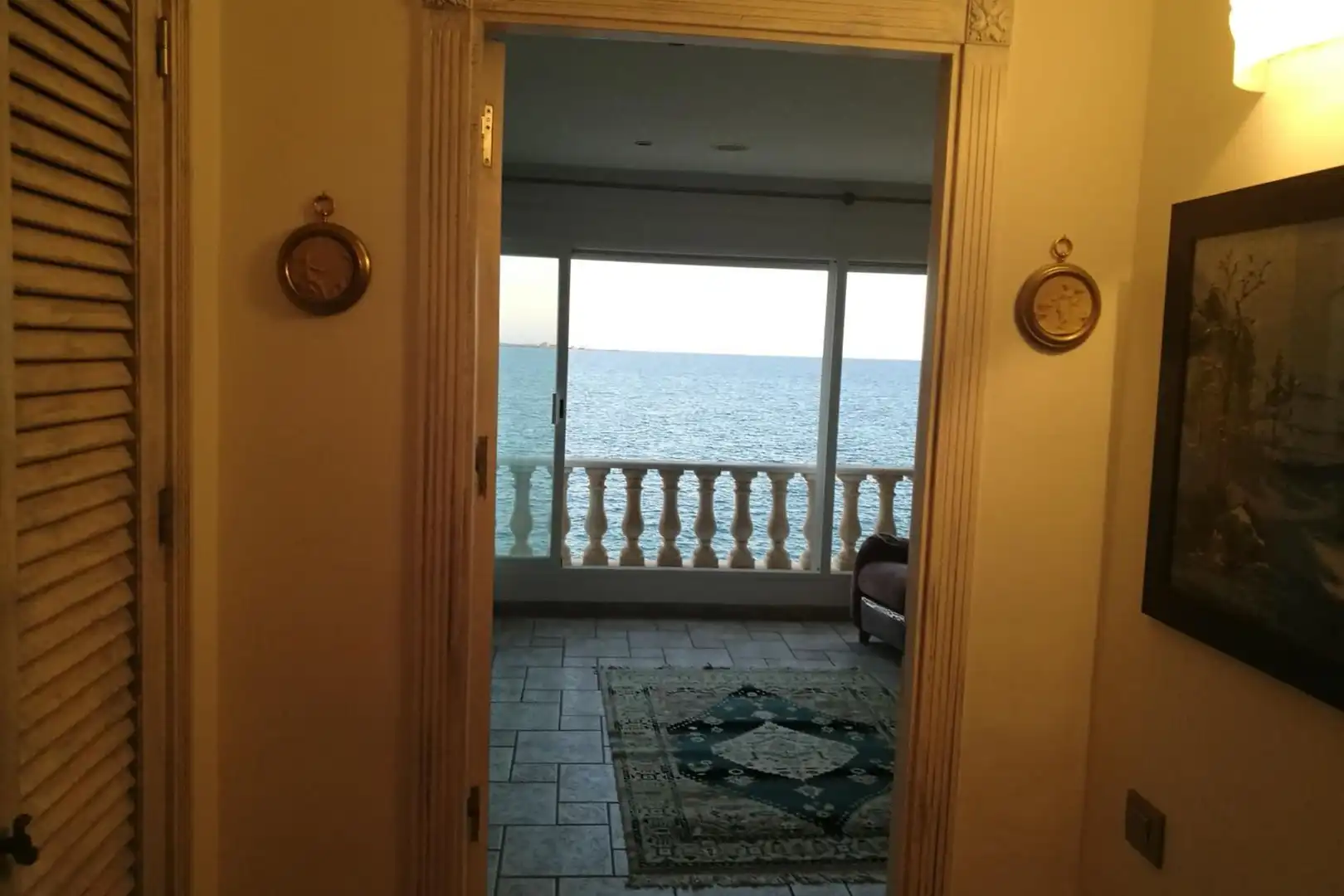 Casa amb terrassa en venda a Santa Pola ciudad, imagen 16