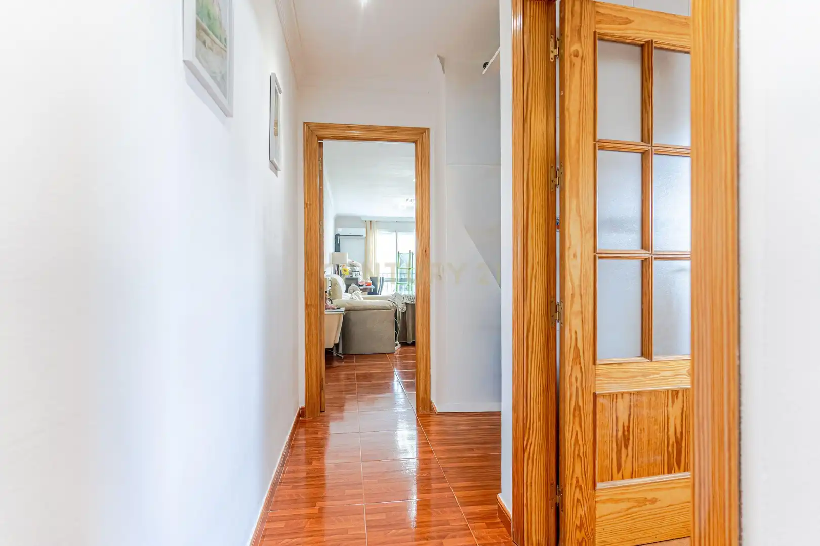 Apartamento en venta en Avenida de Andalucia, 14b, Güevéjar, Spain, Güevéjar