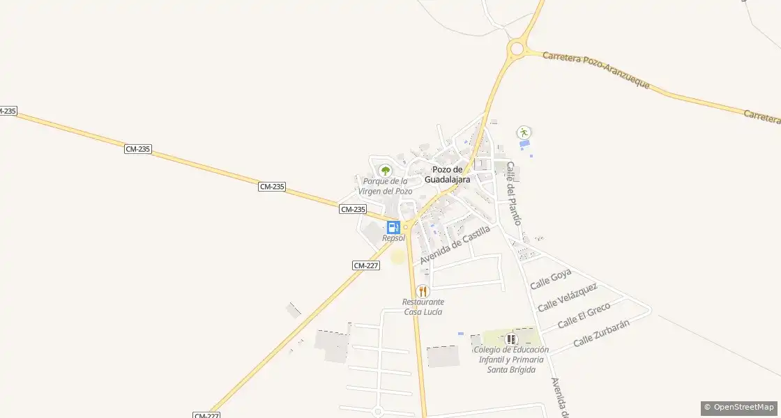 Piso en venta en Pozo de Guadalajara, imagen 2