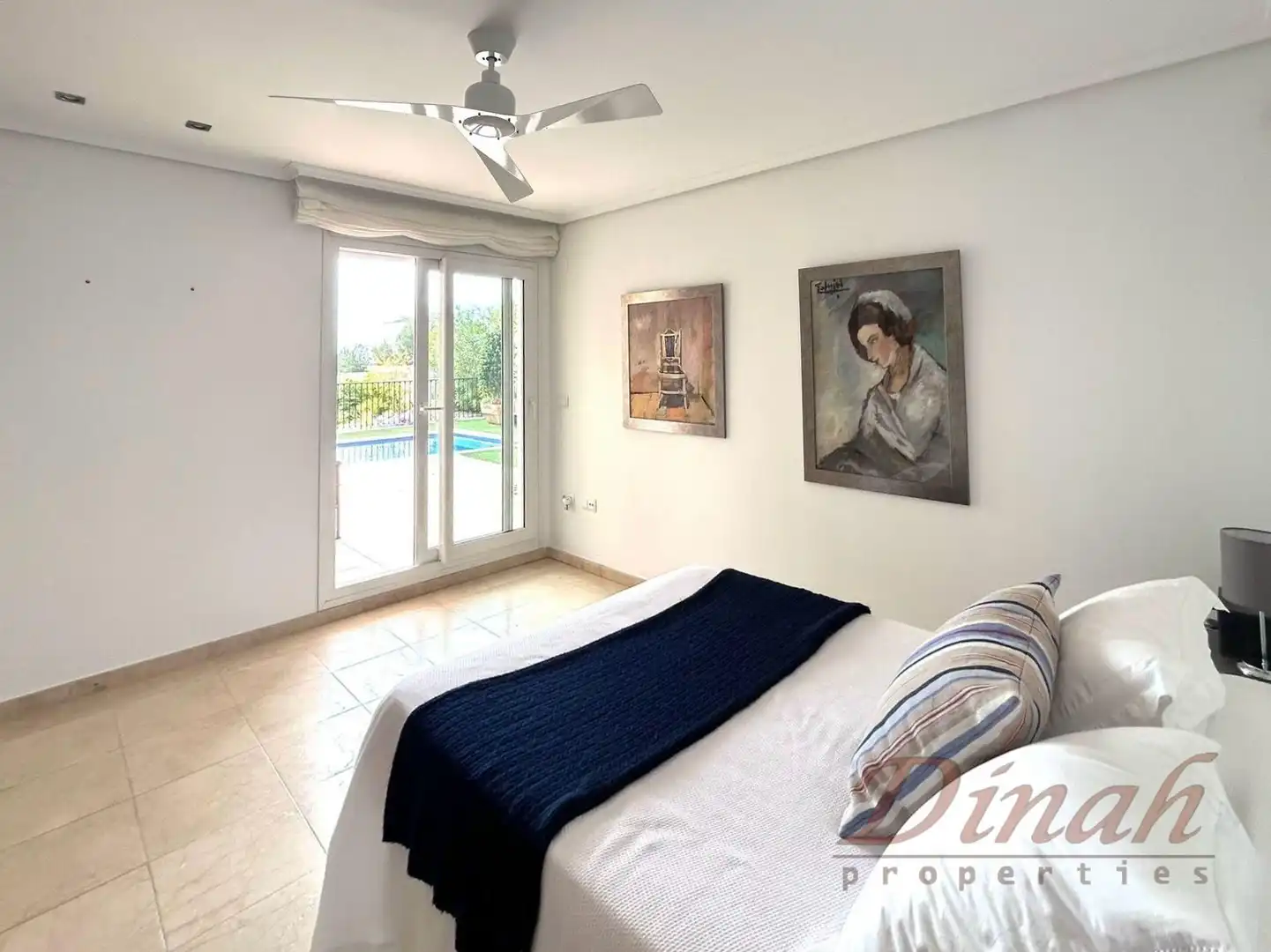 Apartment mit Pool zum Verkauf in Alemania, imagen 47