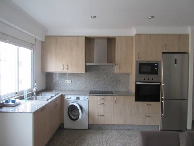 Edificio en Venta en Piñeiros- Freixeiro