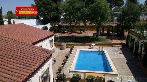 Foto 3 de Casa o xalet en venda a Oromana, Alcalá de Guadaira