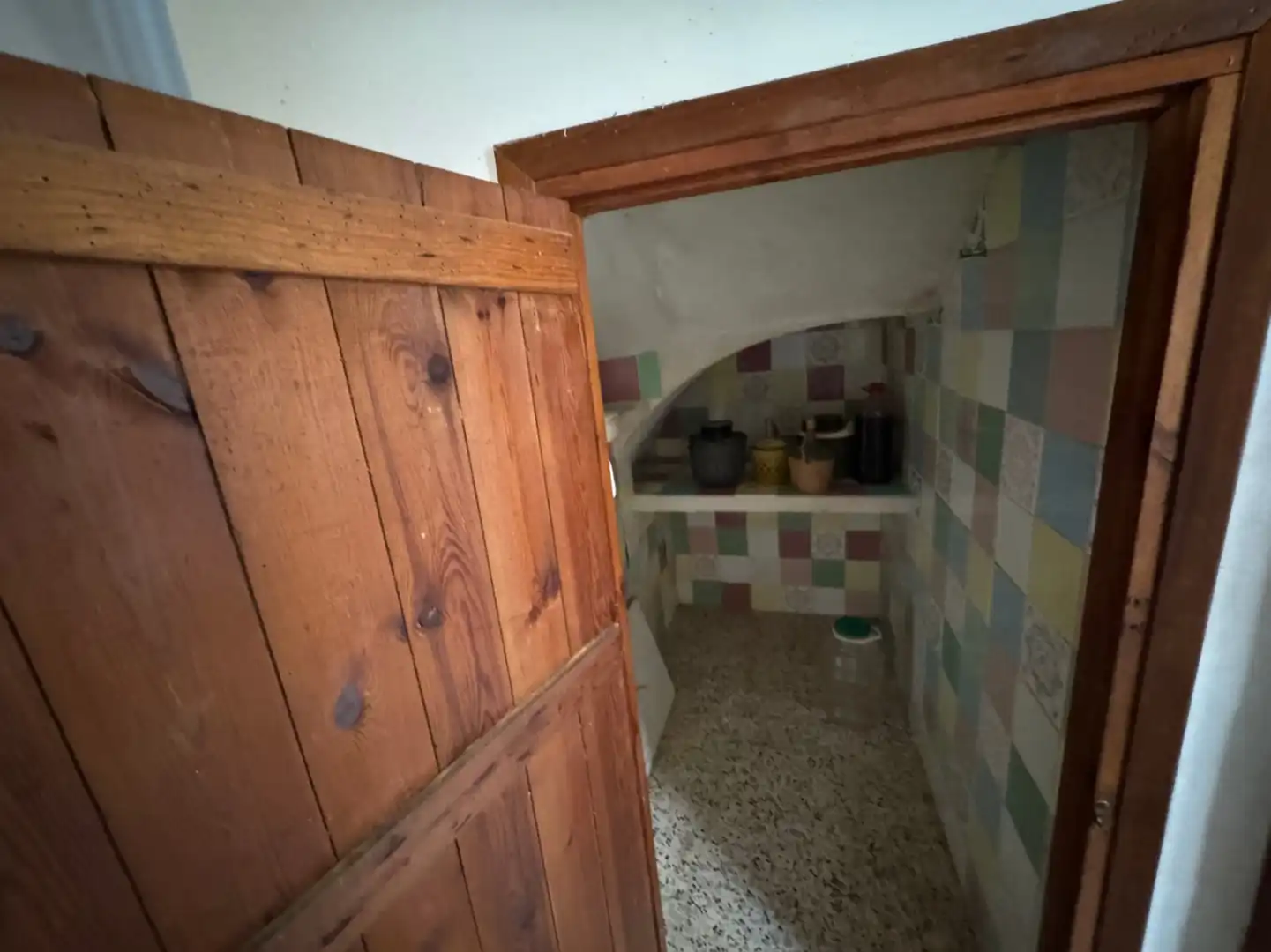 Casa rustica in vendita a Benissa pueblo, imagen 16