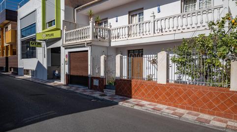 Foto 3 de Casa o chalet en venta en Calle Gerardo Diego, 7, San Miguel, Armilla