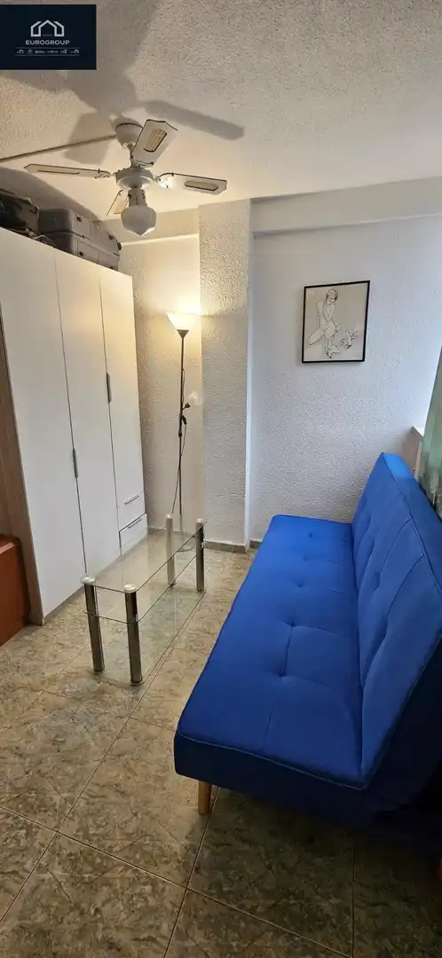 Habitación de Apartamento en venta en Benidorm