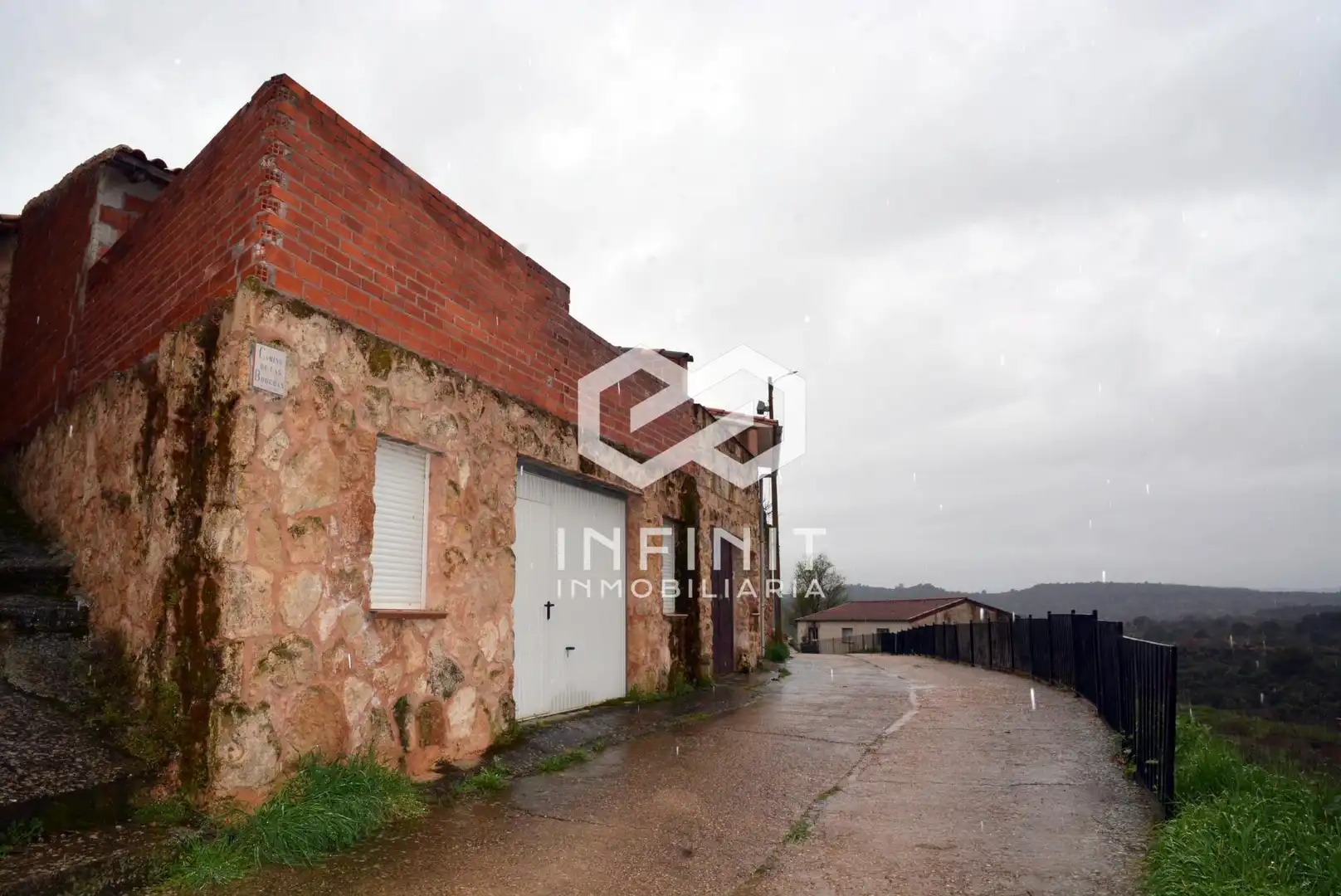 Casa o chalet en venta en Cifuentes con Terraza
