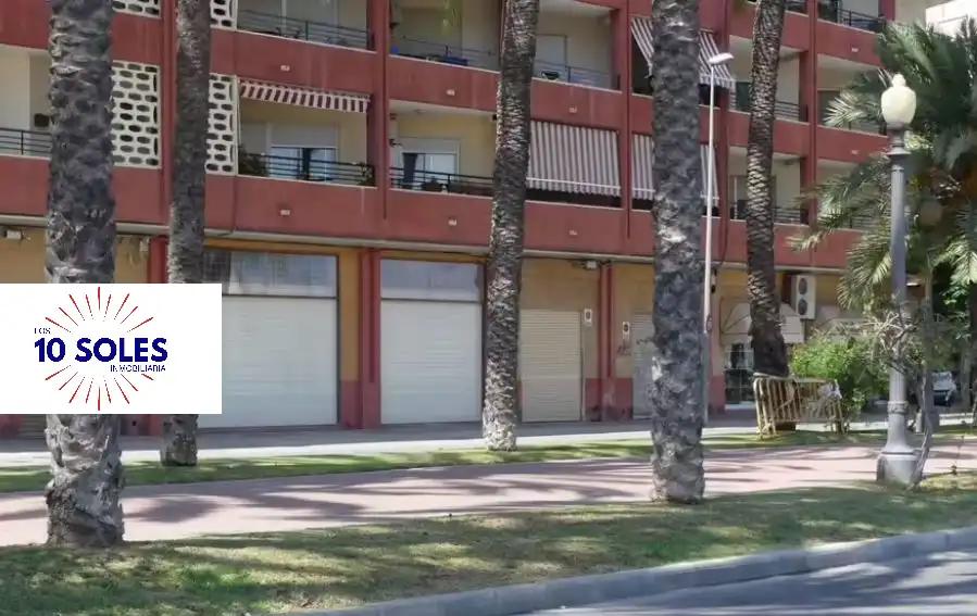 Gewerbefläche zur Miete in Orihuela ciudad, imagen 6