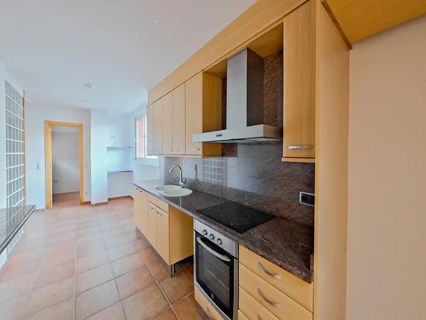 Kitchen of Houses for sale in Montagut i Oix