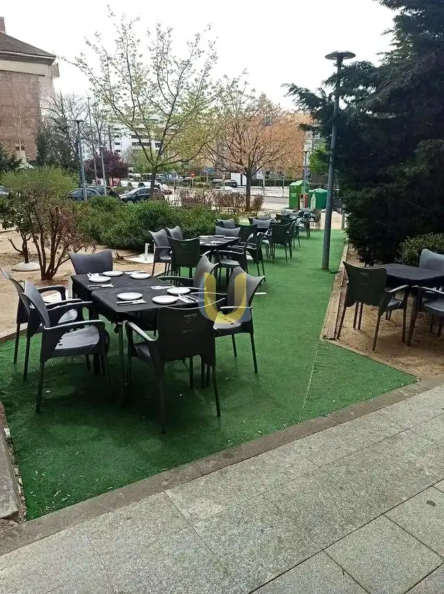 Business premises for transfer in Rivas Futura, imagen 8