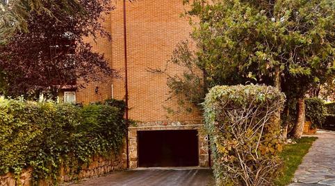 Foto 4 de Planta baixa de lloguer a Alpedrete, Madrid