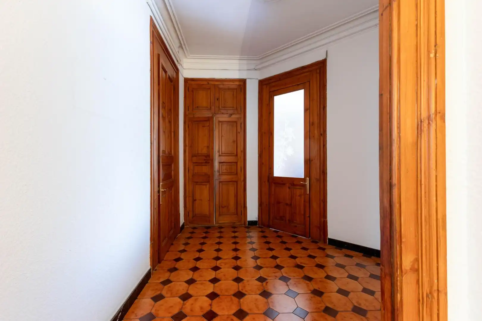 Piso con terraza en venta en CORTS CATALANES, imagen 37