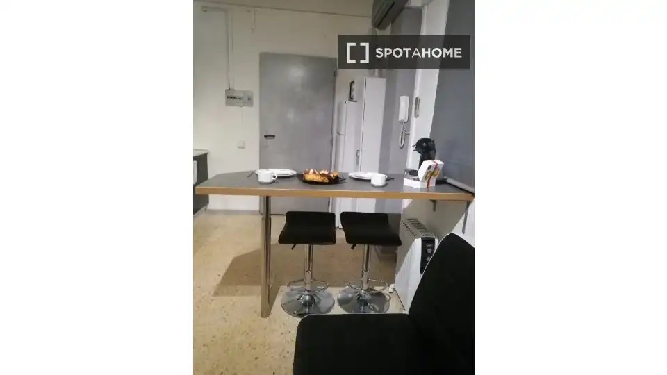 Wohnung zur Miete in El Parc i la Llacuna del Poblenou