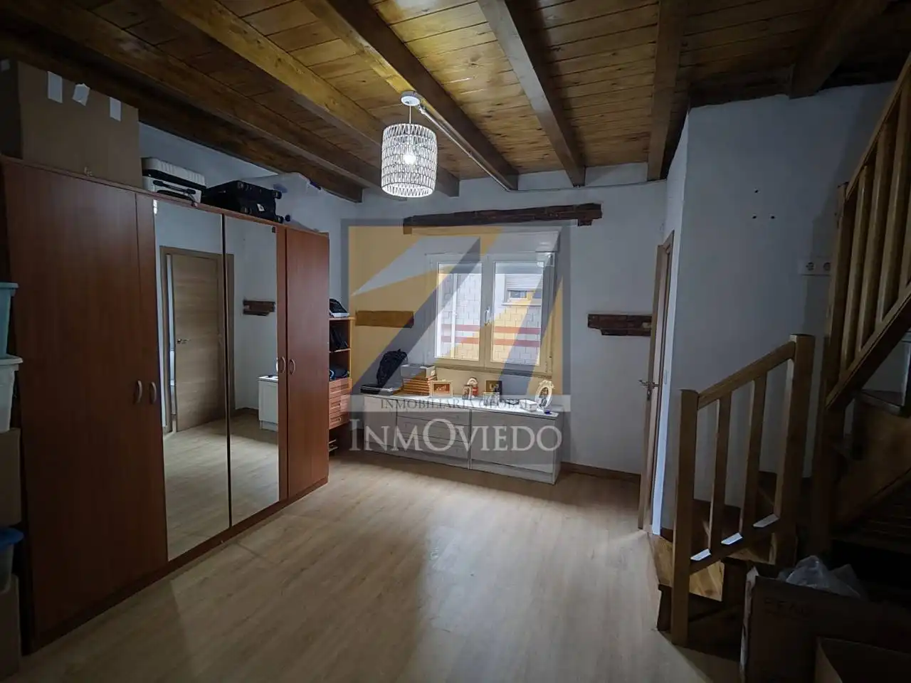 Casa o chalet en venta en Riosa con Terraza