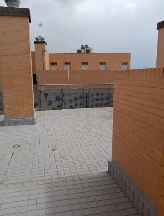 Pis amb terrassa en venda a Santa Pola ciudad, imagen 38