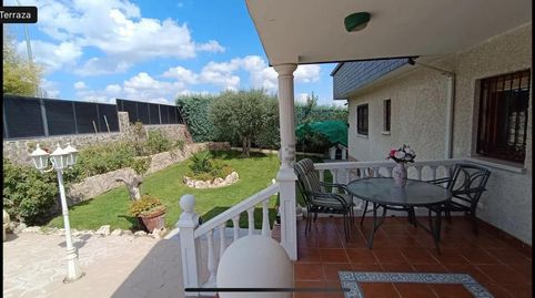 Foto 3 de Casa o xalet de lloguer a C. Cazadores, Campodón - Ventorro del Cano, Alcorcón