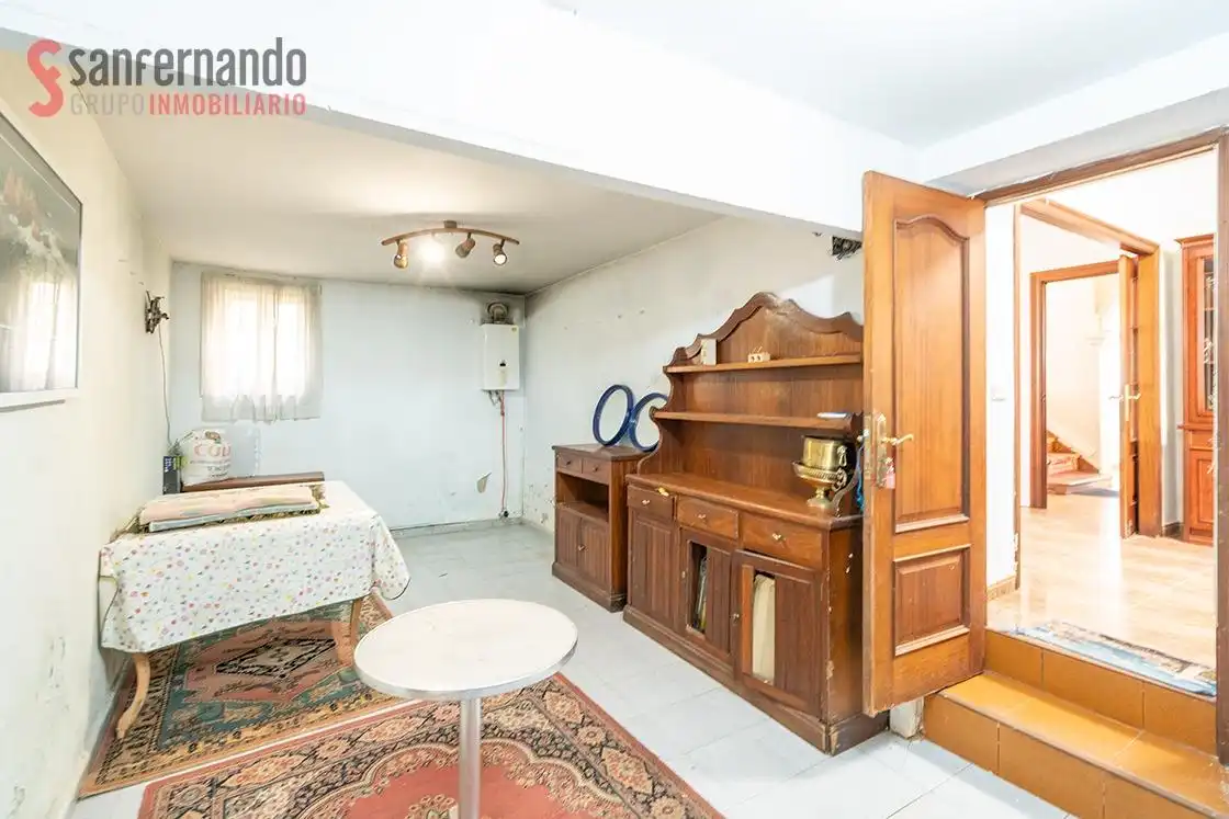 Casa o xalet en venda en Camargo amb Traster