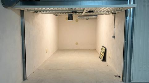 Foto 2 de Garatge en venda a Otatza, 9, Ordizia, Gipuzkoa