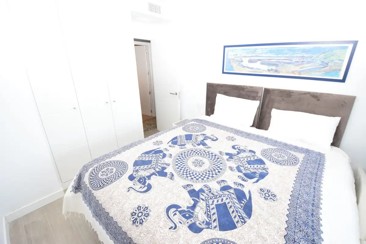 Apartament amb piscina en venda a La Cala Mijas, imagen 21