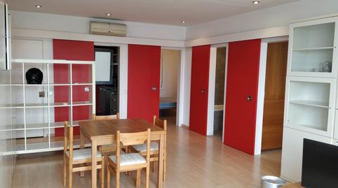 Foto 2 de Pis de lloguer a Ronda de Sant Pau, Sant Antoni,  Barcelona Capital