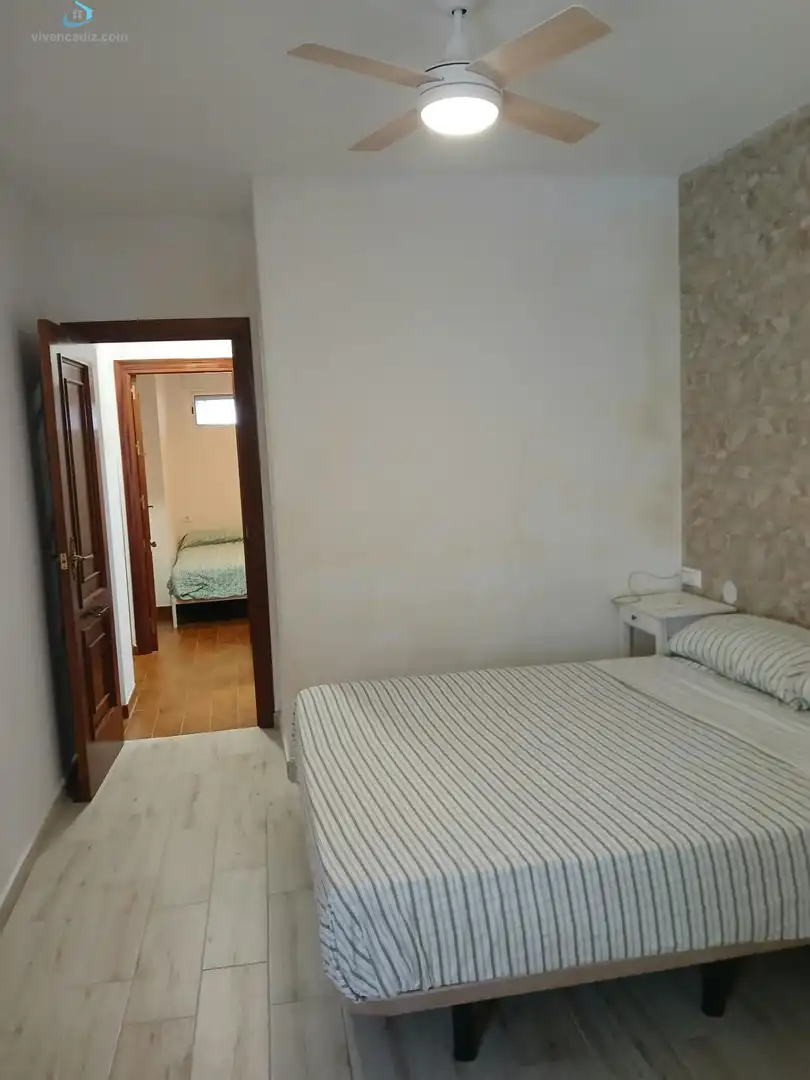 Flat with lift to rent in Paseo Marítimo - San José - La Laguna, imagen 15