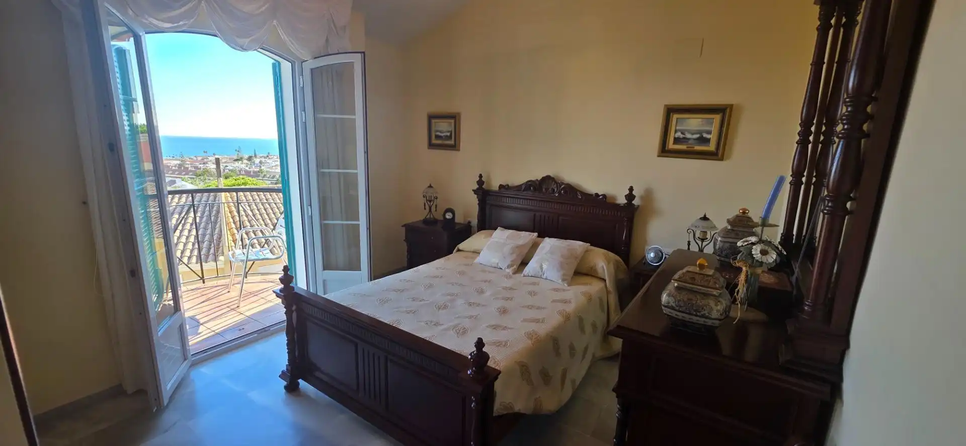 Adosado con terraza en venta en Islantilla Golf, imagen 30