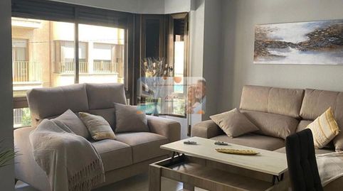 Foto 4 de Piso en venta en Ronda del Millars, Hospital - Plaza del Real, Castellón de la Plana / Castelló de la Plana