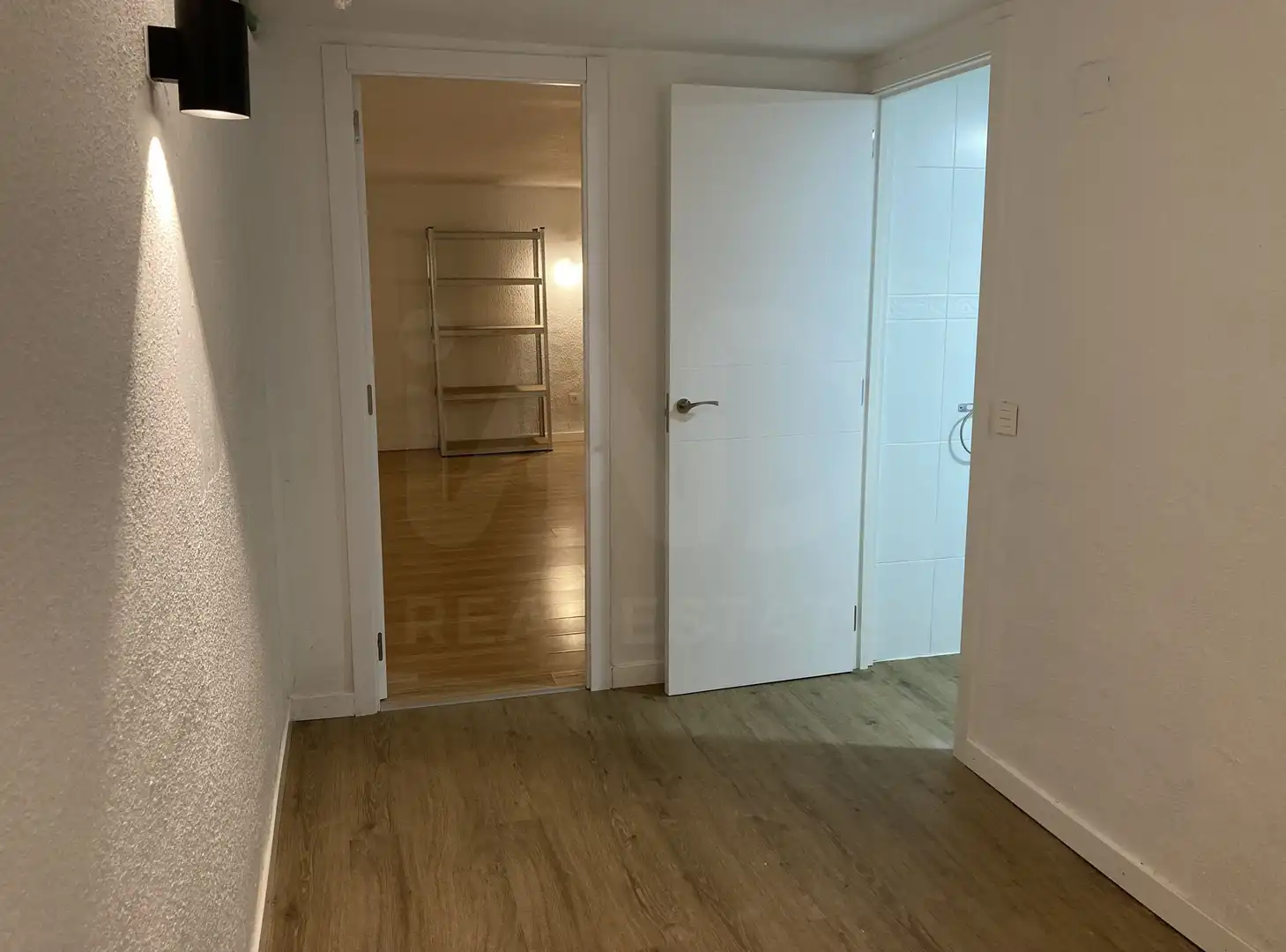 Loft zum Verkauf in Las Rozas de Madrid mit Klimaanlage und Heizung