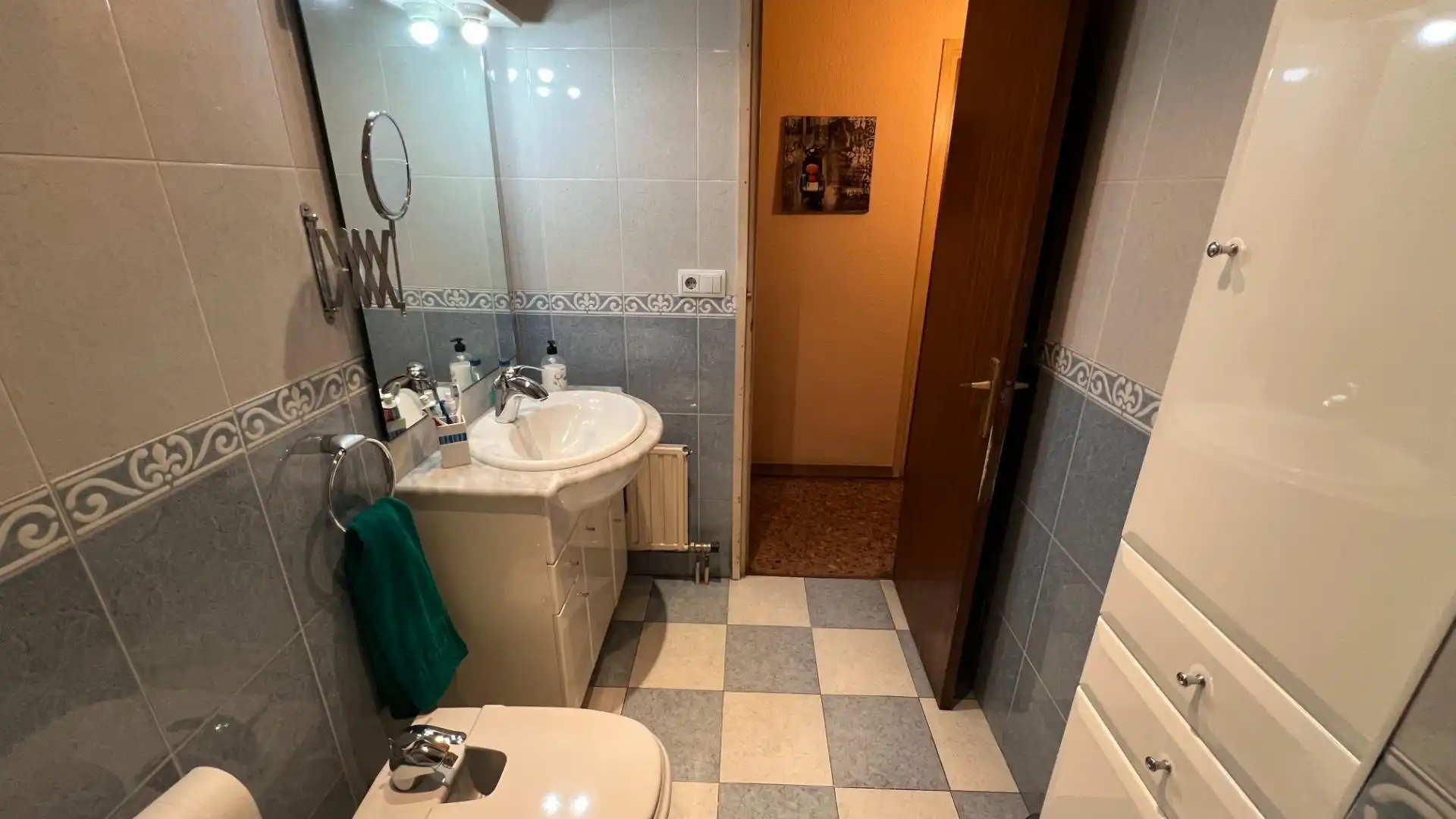 Wohnung mit Aufzug zum Verkauf in Centre - Sant Oleguer, imagen 30