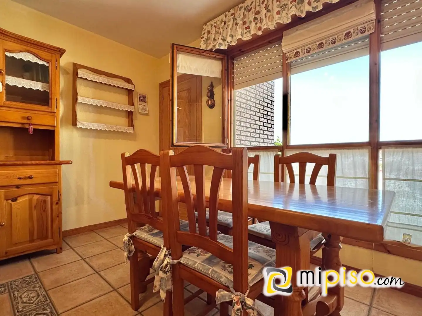 Wohnung mit Pool zum Verkauf in DE LA LIBERTAD 74, imagen 9
