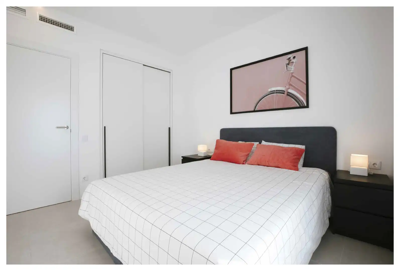 Wohnung mit Pool zum Verkauf in Avinguda del Carrilet 8, imagen 11