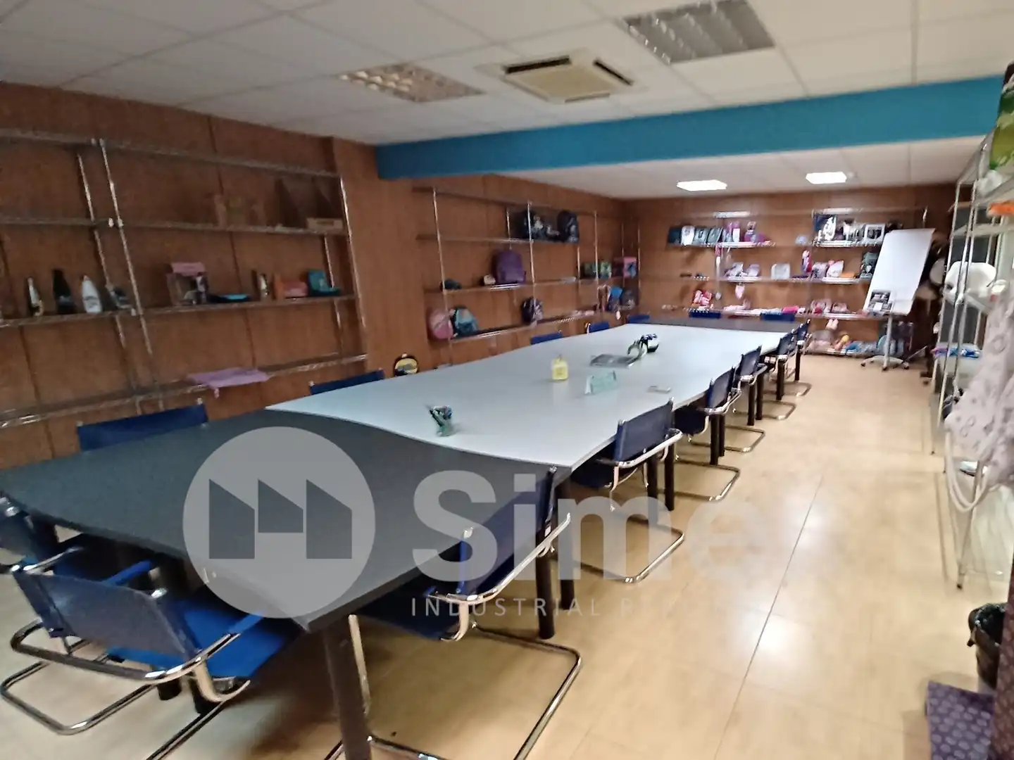 Nau industrial en venda a Santa Eulàlia de Ronçana, imagen 10