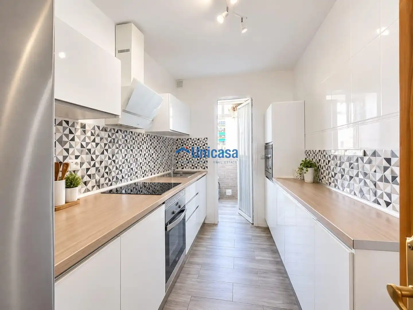 Flat with lift for sale in Teatinos - Universidad, imagen 9