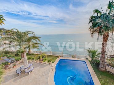 Chalet con piscina en venta en N/A 34