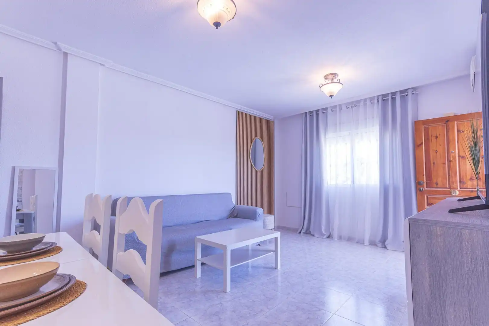 Detached homes for rent in Polígono Filipinas Oeste, Villamartín - Las Filipinas