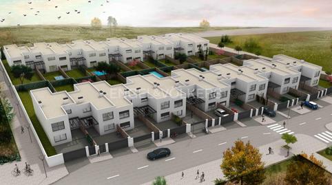 Photo 2 of House or chalet for sale in Las Castañeras - Bulevar, Madrid