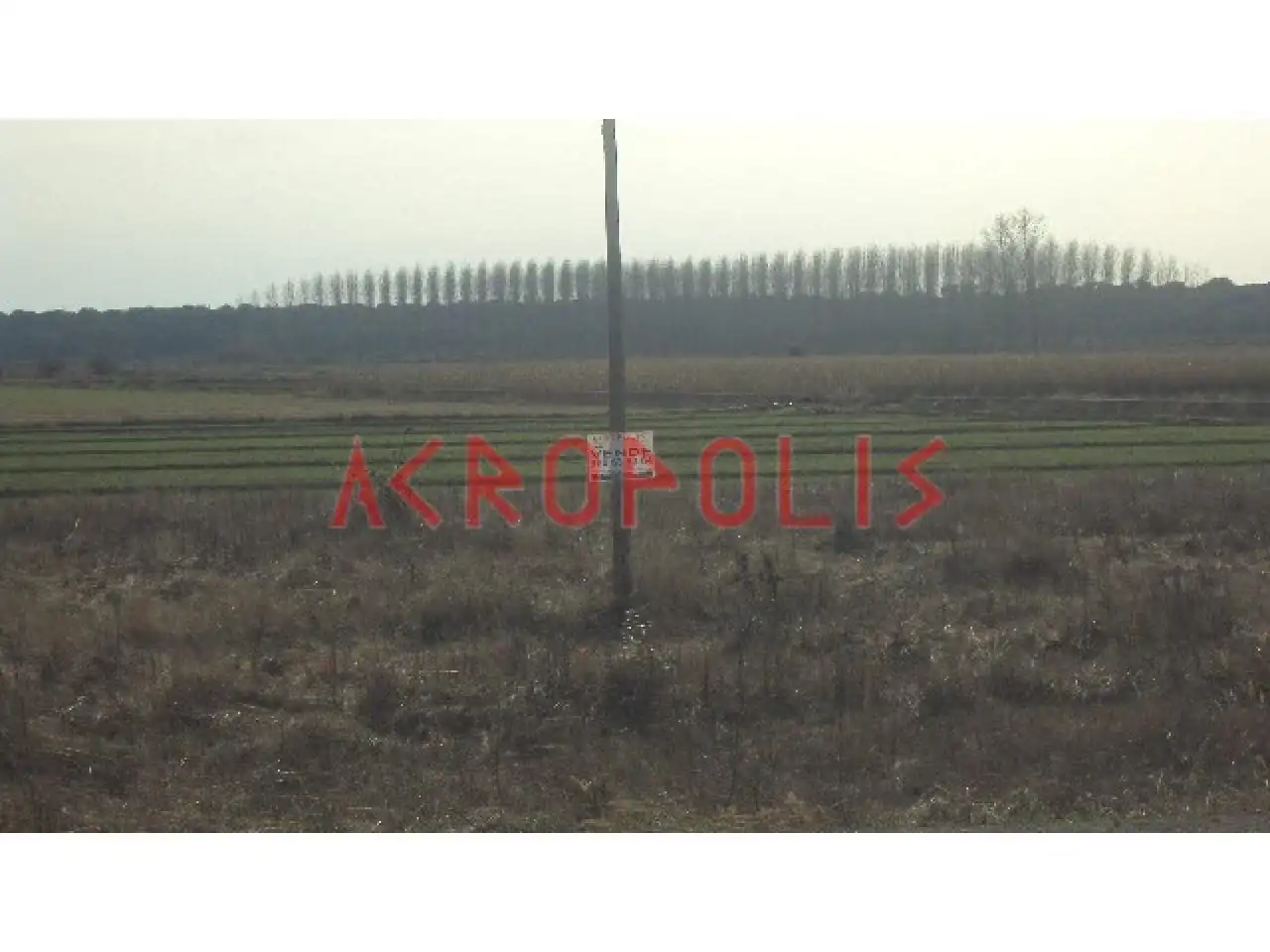 Terreno en venta en Santa Cristina de la Polvorosa