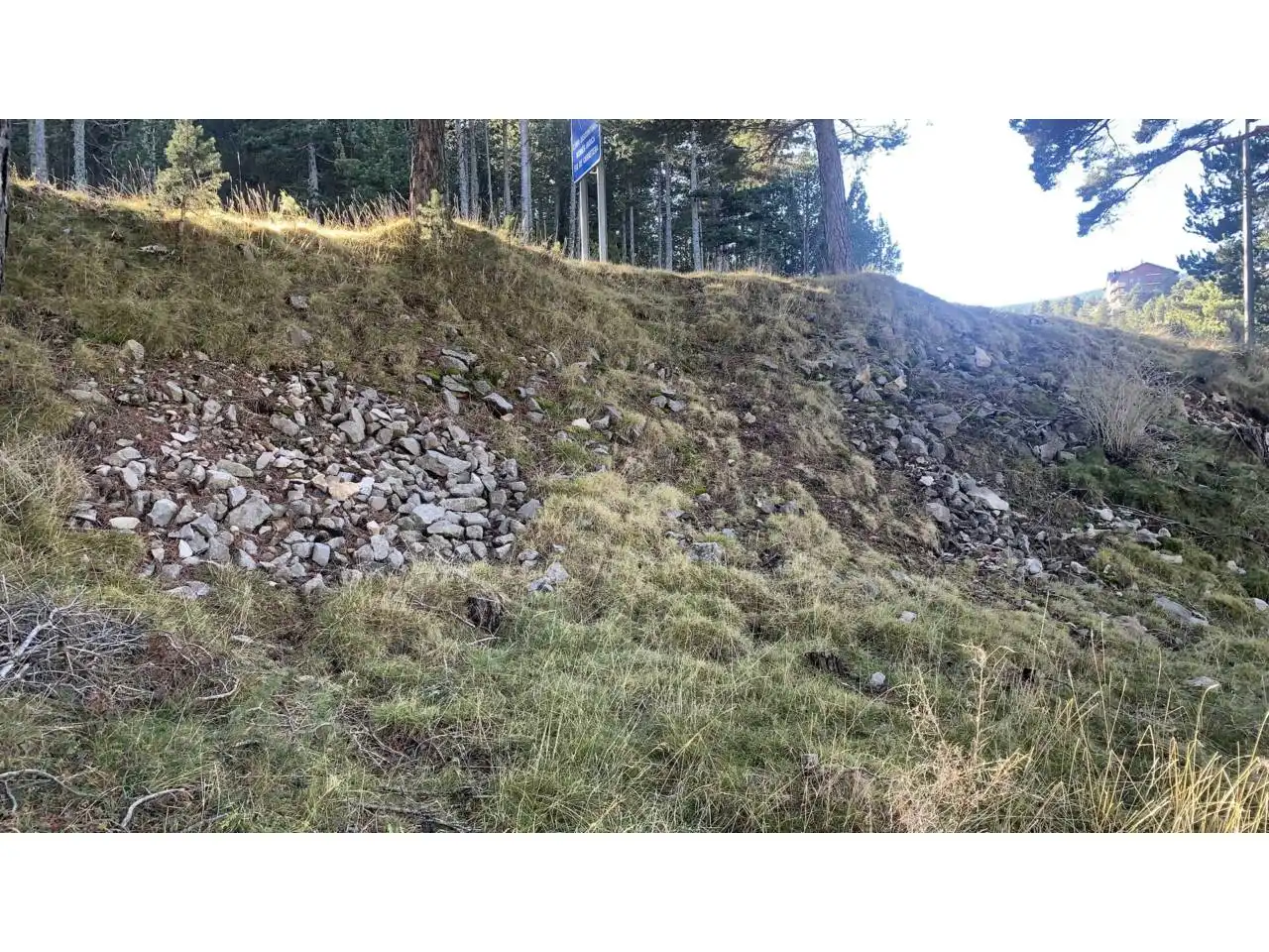 Rustikales Grundstück zum Verkauf in Callejon de Coll de Jou, imagen 5