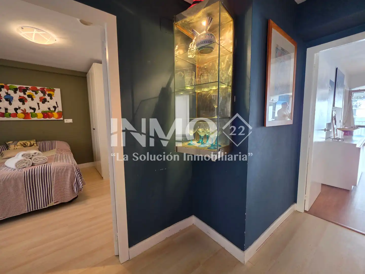Apartment with lift for sale in Carrer de la Falconera, imagen 18