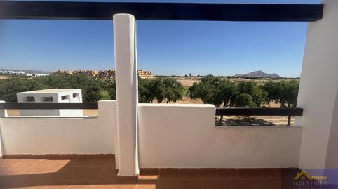 Foto 3 de Apartamento en venta en Principe de Asturias , 291, Terrazas de la Torre Golf, Torre-Pacheco