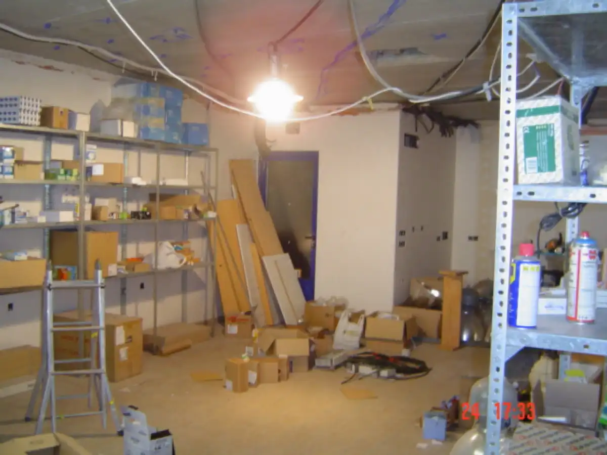 Nave industrielle à vendre à Tomelloso, imagen 6