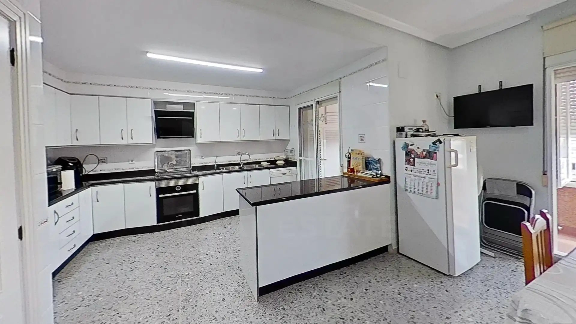 Ático con ascensor en venta en Torrellano, imagen 24