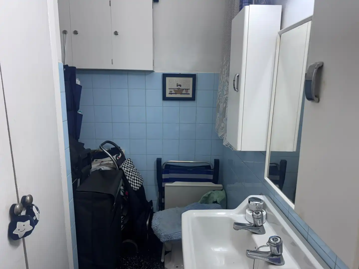 Wohnung mit Terrasse zum Verkauf in Carrer del Doctor Salvà, imagen 30