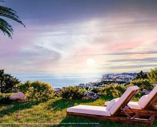 Terrassa de Planta baixa en venda en Fuengirola amb Aire condicionat, Calefacció i Jardí privat